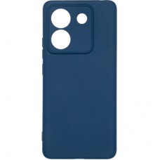 Чохол до мобільного телефона Armorstandart ICON Xiaomi Poco M7 Pro 5G Dark Blue (ARM83148)