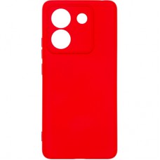 Чохол до мобільного телефона Armorstandart ICON Xiaomi Poco M7 Pro 5G Red (ARM83150)