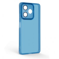 Чохол до мобільного телефона Armorstandart Shade OPPO A5 Pro 4G / A5 Pro 5G Blue (ARM85615)