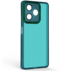 Чохол до мобільного телефона Armorstandart Shade OPPO A5 Pro 4G / A5 Pro 5G Dark Green (ARM85616)