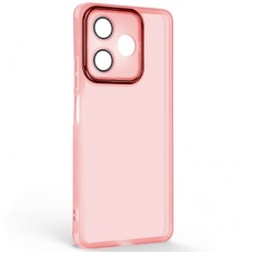 Чохол до мобільного телефона Armorstandart Shade OPPO A5 Pro 4G / A5 Pro 5G Pink (ARM85617)