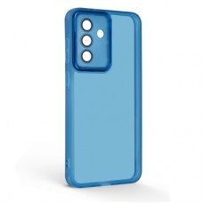Чохол до мобільного телефона Armorstandart Shade Samsung A26 5G Blue (ARM82206)