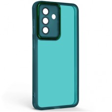 Чохол до мобільного телефона Armorstandart Shade Samsung A26 5G Dark Green (ARM82207)