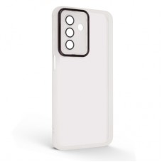 Чохол до мобільного телефона Armorstandart Shade Samsung A26 5G White (ARM82208)