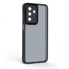 Чохол до мобільного телефона Armorstandart Shade Samsung A56 5G Black (ARM82598)
