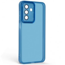 Чохол до мобільного телефона Armorstandart Shade Samsung A56 5G Blue (ARM82599)