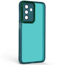 Чохол до мобільного телефона Armorstandart Shade Samsung A56 5G Dark Green (ARM82600)