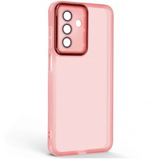 Чохол до мобільного телефона Armorstandart Shade Samsung A56 5G Pink (ARM82601)