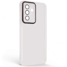 Чохол до мобільного телефона Armorstandart Shade Samsung A56 5G White (ARM82602)