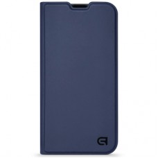 Чохол до мобільного телефона Armorstandart OneFold Xiaomi Poco C71 4G Dark Blue (ARM84888)