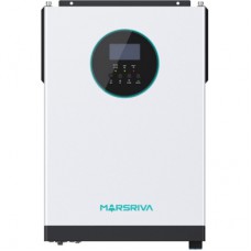 Сонячний інвертор Marsriva MR-SPF5000-II 5kW (MR-SPF5000-II)