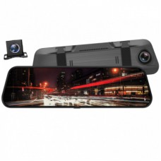 Відеореєстратор Aspiring Reflex 8 Dual FHD 2 camers (REF8.FHD)