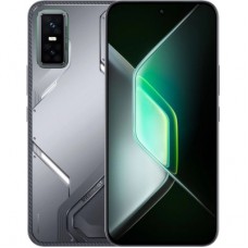 Мобільний телефон Infinix GT 30 Pro 12/256Gb NFC Shadow Ash (4894947086915)