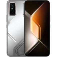 Мобільний телефон Infinix GT 30 Pro 12/256Gb NFC Blade White (4894947086922)