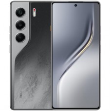 Мобільний телефон Tecno Camon 40 8/256GB Galaxy Black (4894947069222)