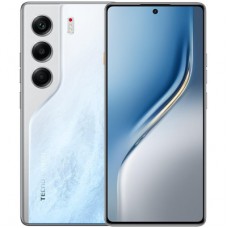 Мобільний телефон Tecno Camon 40 8/256GB Glacier White (4894947069246)