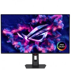 Монітор ASUS ROG Strix XG32UCDS