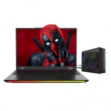 Ноутбук Dream Machines RT5090-16 (RT5090-16UA21)