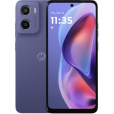 Мобільний телефон Motorola E15 2/64GB Fresh Lavender (PB6S0006RS)