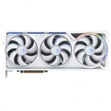 Відеокарта ASUS GeForce RTX5080 16GB ROG ASTRAL WHITE OC (ROG-ASTRAL-RTX5080-O16G-WHITE)