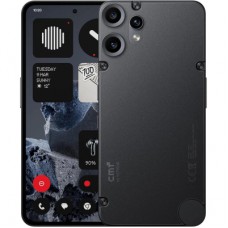 Мобільний телефон Nothing CMF by Nothing Phone 2 Pro 8/128GB Black (1160249)