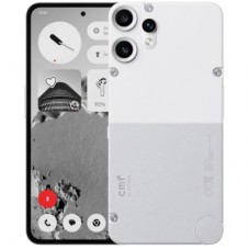 Мобільний телефон Nothing CMF by Nothing Phone 2 Pro 8/128GB White (1160250)