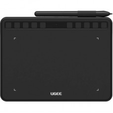 Графічний планшет Ugee S640 (ZYS640-G-N)