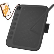 Графічний планшет Ugee Q6 (UGQ6BK)