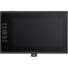 Графічний планшет Ugee UE12 PLUS (UE12PLUS BK-AC97)