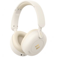 Навушники Havit HV-H655BT Pro ANC Beige (6939119065935)