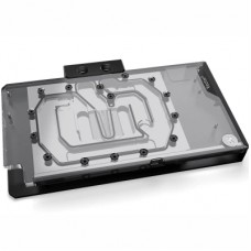 Водоблок Ekwb EK-Quantum Vector TUF RTX 5090 - Plexi (3831129901094) (3831129901094)