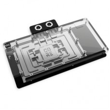 Водоблок Alphacool Core Geforce RTX 5090 ROG Astral with backplate (1026196) (10270)