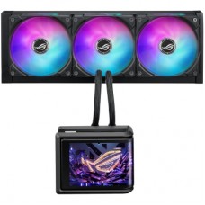 Система рідинного охолодження ASUS ROG-RYUO-IV-SLC-360-ARGB (90RC0151-B0EAY0)