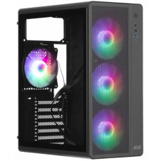Корпус 2E Credo Plus V510B (2E-V510B)