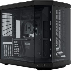 Корпус Hyte Y70 Black (CS-HYTE-Y70-B)