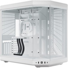 Корпус Hyte Y70 Snow White (CS-HYTE-Y70-WW)