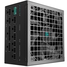 Блок живлення Deepcool 1200W PN1200M GamerStorm (R-PNC00M-FC0B-JGEU)
