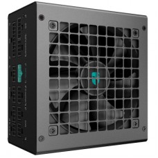 Блок живлення Deepcool 650W PN650M GamerStorm (R-PN650M-FC0B-JGEU)