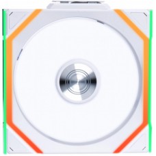 Кулер до корпусу Lian Li Uni Fan SL WIRELESS 120-1, White (G99.12SL1W1W.00)