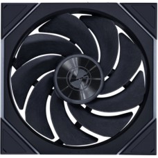 Кулер до корпусу Lian Li Uni Fan TL WIRELESS Reverse, 140-1, Bl (G99.14RTL1W1B.00)