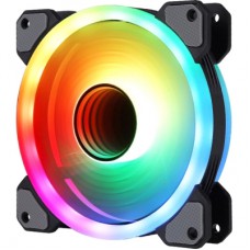 Кулер до корпусу Gelid Solutions Stella ARGB 120mm (FN-STELLA-03)