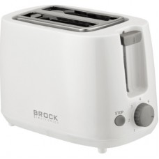 Тостер Brock BT 1006 WH