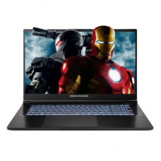 Ноутбук Dream Machines RG5060-17 (RG5060-17UA22)