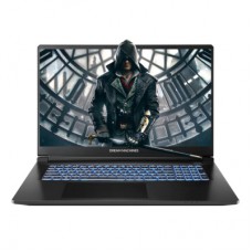 Ноутбук Dream Machines RT5050-17 (RT5050-17UA21)