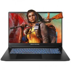 Ноутбук Dream Machines RT5060-17 (RT5060-17UA21)