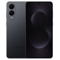 Мобільний телефон Samsung Galaxy S25 Edge 12/256Gb Titanium Jetblack (SM-S937BZKDEUC)