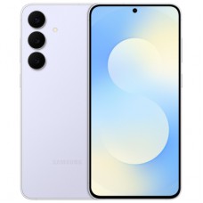 Мобільний телефон Samsung Galaxy S25 FE 8/512Gb Icyblue (SM-S731BLBIEUC)