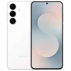 Мобільний телефон Samsung Galaxy S25 FE 8/512Gb White (SM-S731BZWIEUC)