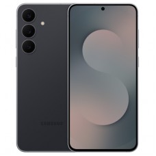 Мобільний телефон Samsung Galaxy S25 FE 8/128Gb Jetblack (SM-S731BZKDEUC)