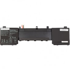 Акумулятор до ноутбука ASUS ZenBook UX550GD (C42N1728) 15.4V 4480mAh (NB432226)